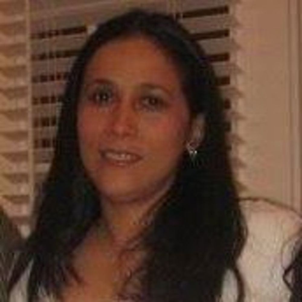 Meet your Posher, Lorena